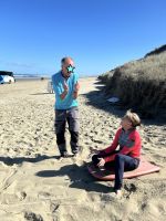 wow, das hat Spass gemacht!