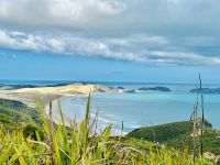Cape Reinga ist erreicht