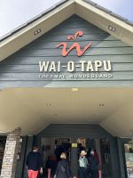 welche Wunder uns hier wohl erwarten?