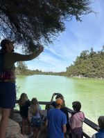 .... und wieder was ganz anderes