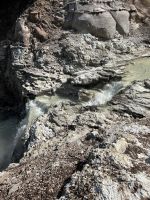 man kann es riechen...