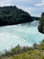 die Farbe ist faszinierend