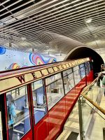 dann wollen wir mal...