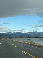 auf dem Weg nach Kaiteriteri