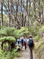 ...und wir schaffen es alle ohne Probleme