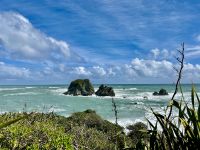 ...und ist wunderschön anzusehen