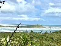 ...man kann sich kaum sattsehen