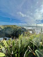 und der Brückenbogen - the arch