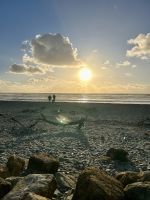 ...und fast menschenleer