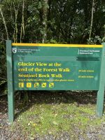 kein Heliflug heute...dafür Spaziergang 