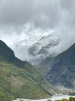 ja, es wird etwas freundlcher