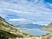 Wanaka Lake 