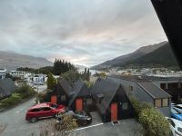 Heartlandhotel in Queenstown