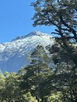 Fiordland Nationalpark