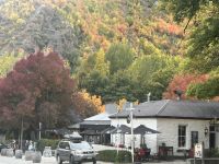 Vorzeigedorf Arrowtown