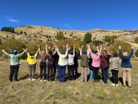 Prosit auf die unvergessliche Reise! 