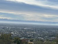 Christchurch...na ja! bestimmt schöner von unten