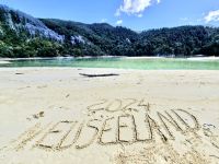 das Postkartenmotiv <3