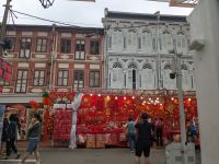 23. Chinatown