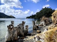 Campingplatz Nordinsel