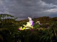 Geothermalgebiet Te Puia bei Rotorua