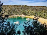 Abel Tasman Nationalpark