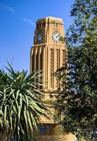 Rathaus von Westport