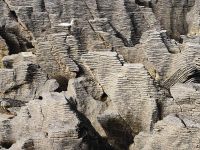 Pancake Rocks