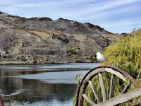 Cromwell, Historic Precinct