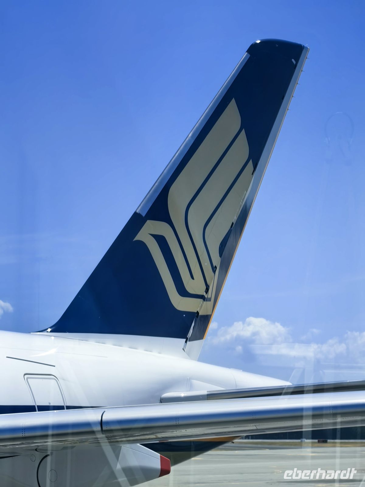 Abschied von Neuseeland