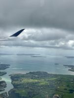 Neuseeland: wir kommen!