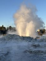 Prince of Wales Geysir