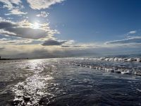 Nelson: Strandstimmung