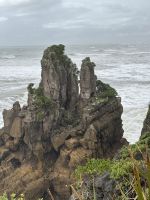 Ungezähmte Naturgewalten