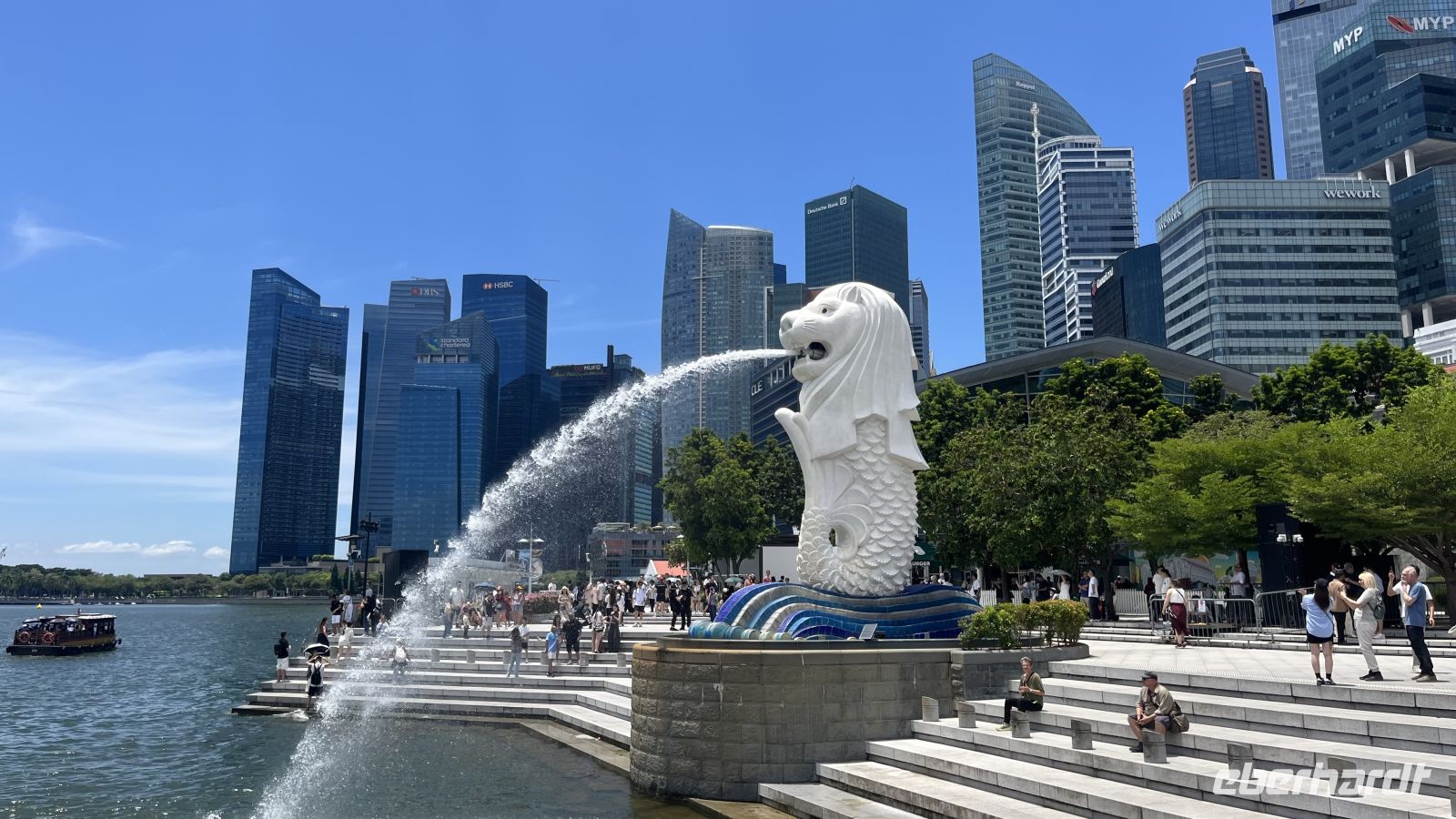 Merlion