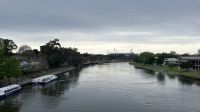 Yarra River