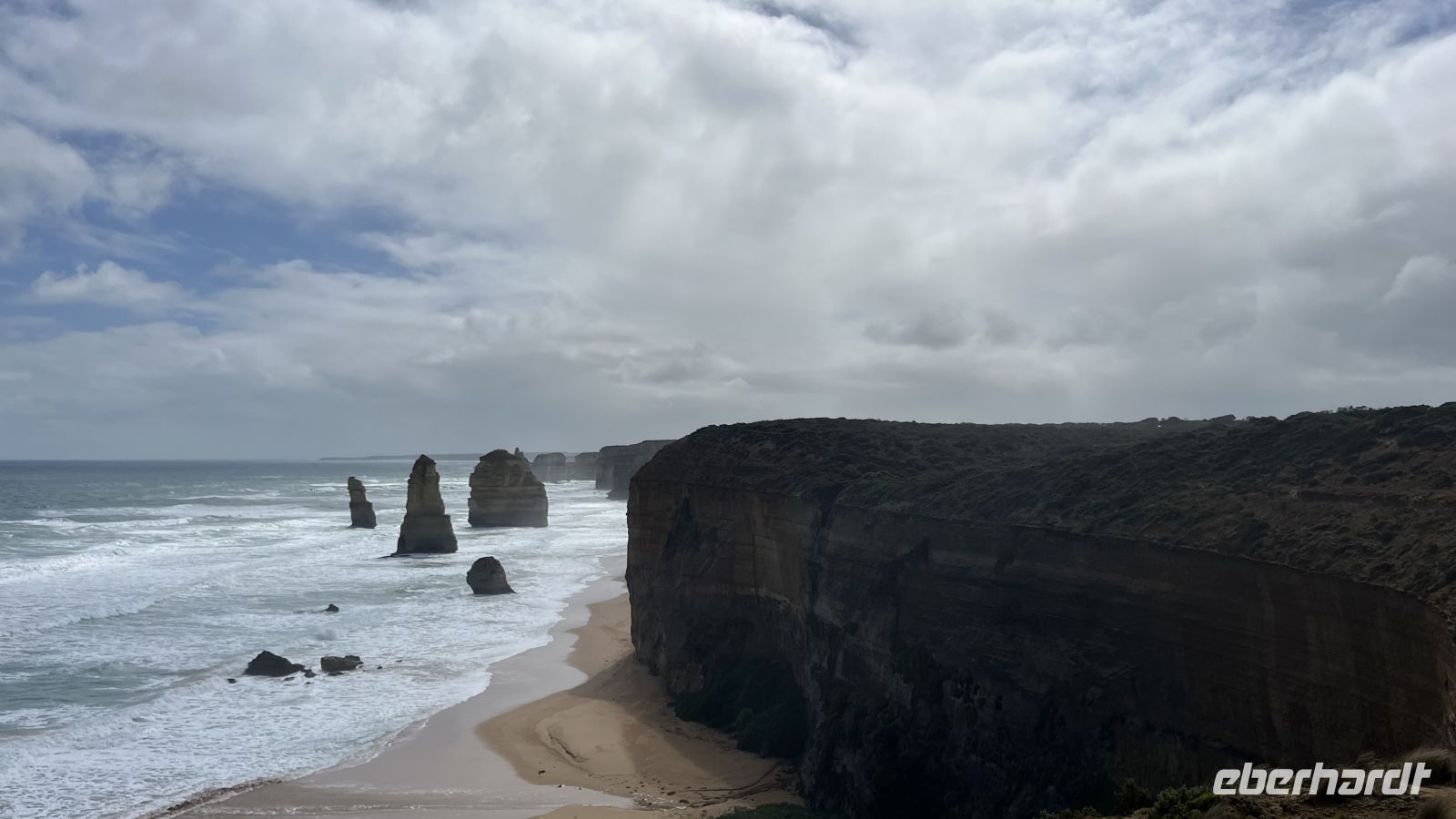 Twelve Apostel National Park