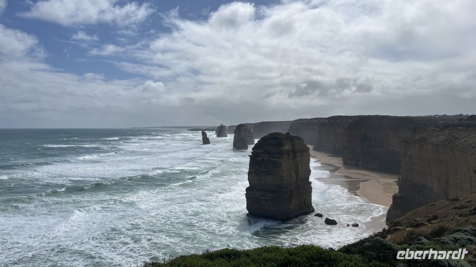 Twelve Apostel National Park