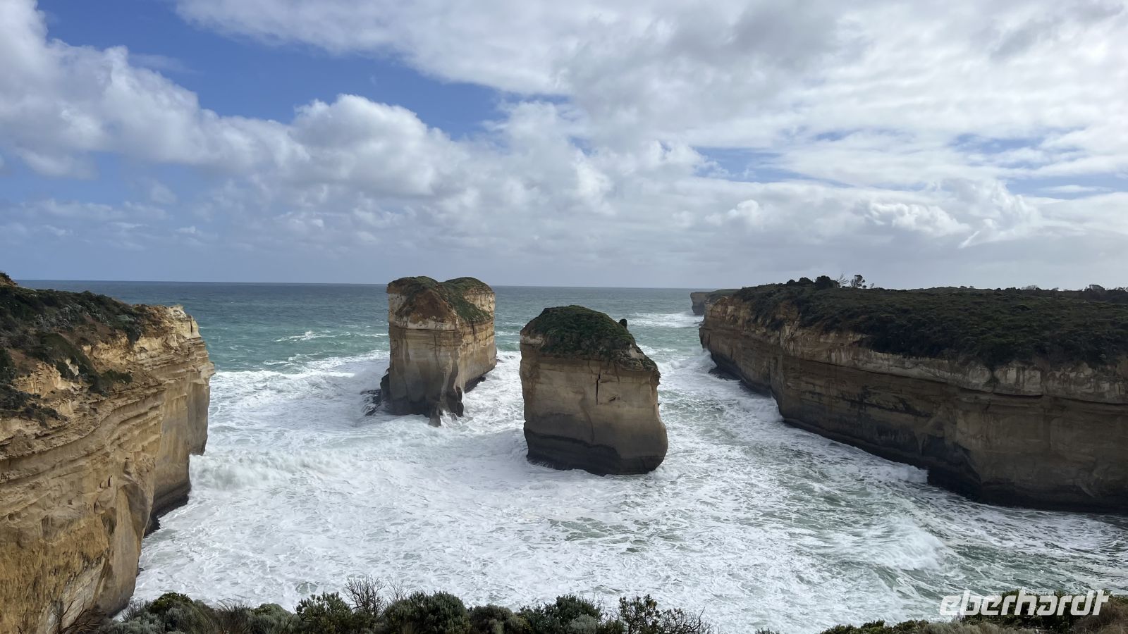 Twelve Apostel National Park