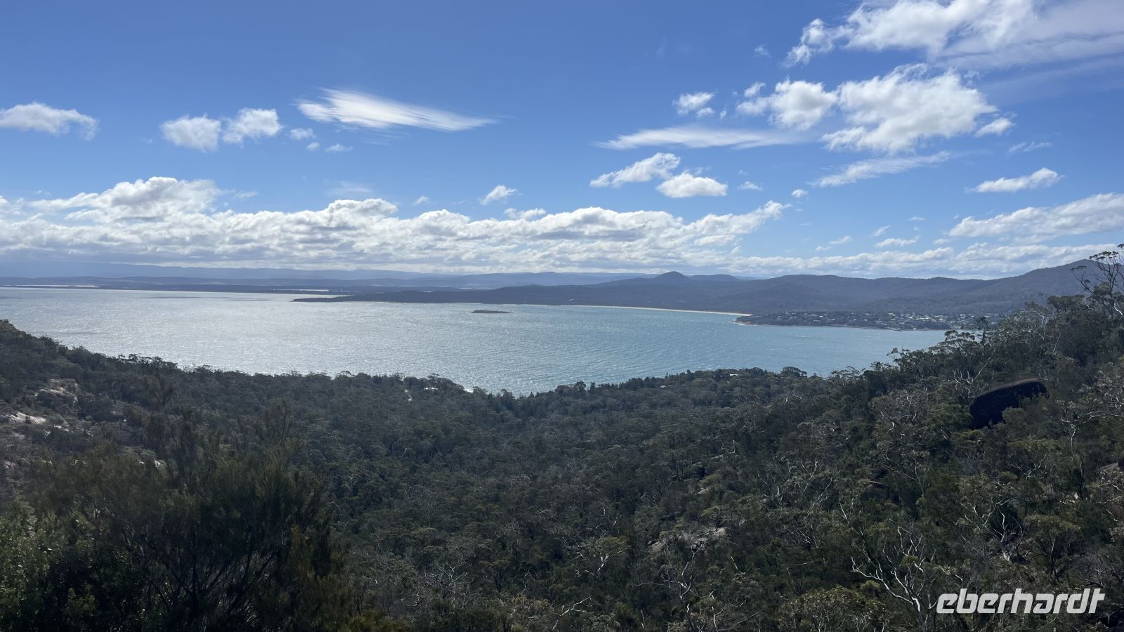 Freycinet National Park
