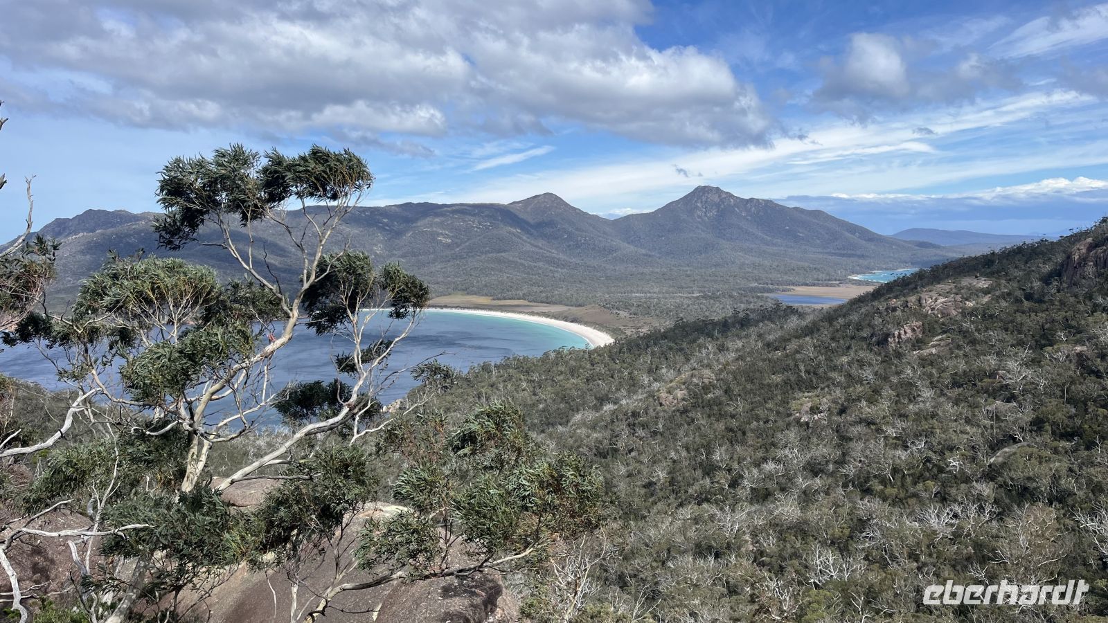 Wineglass Bay