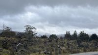 Cradle Mountain