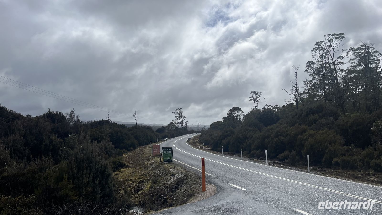 Cradle Mountain National Park