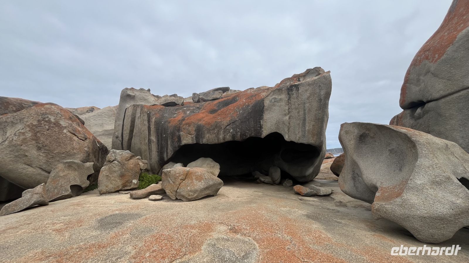 Remarkable Rocks
