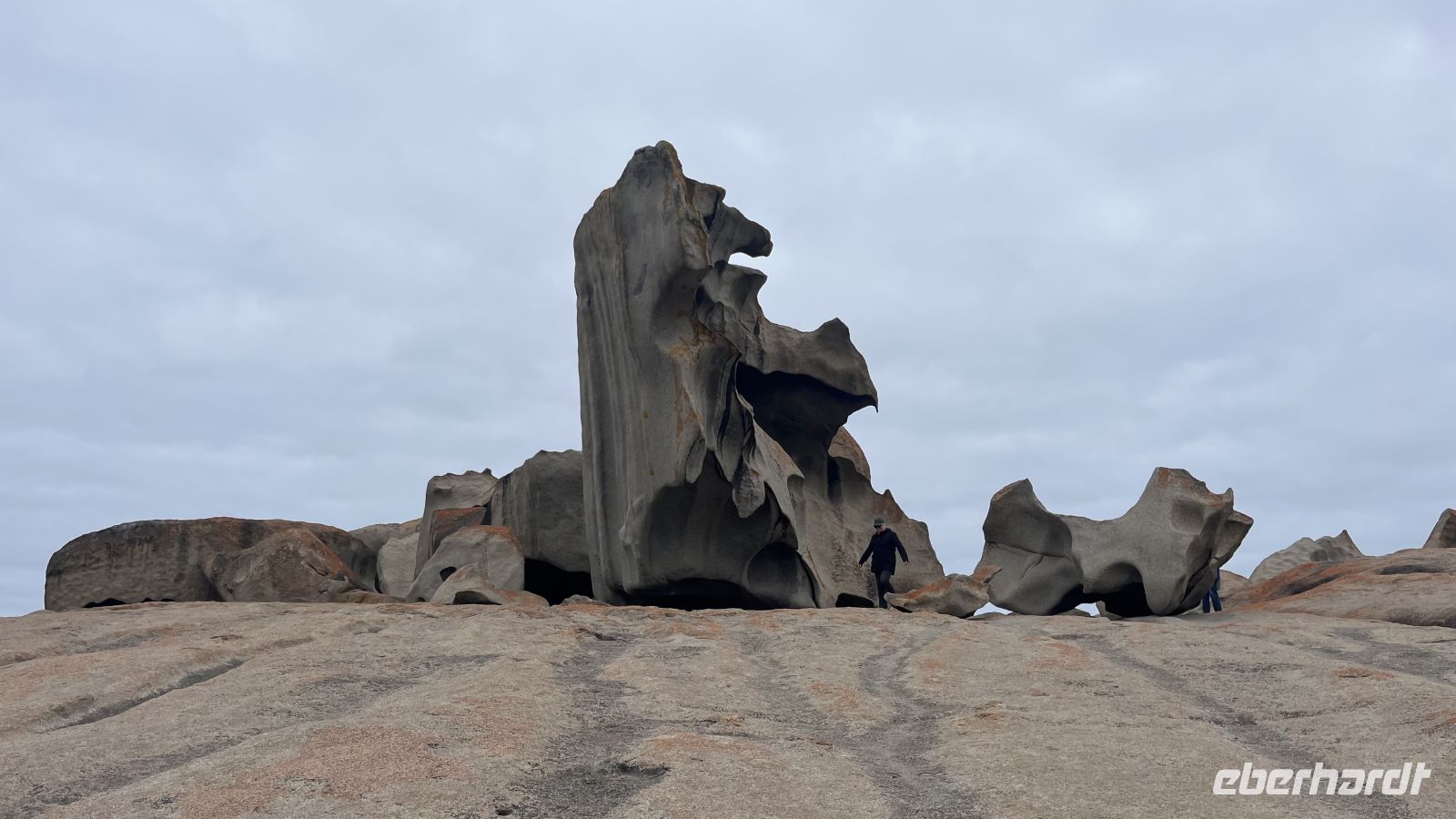 Remarkable Rocks