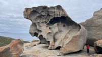 Remarkable Rocks