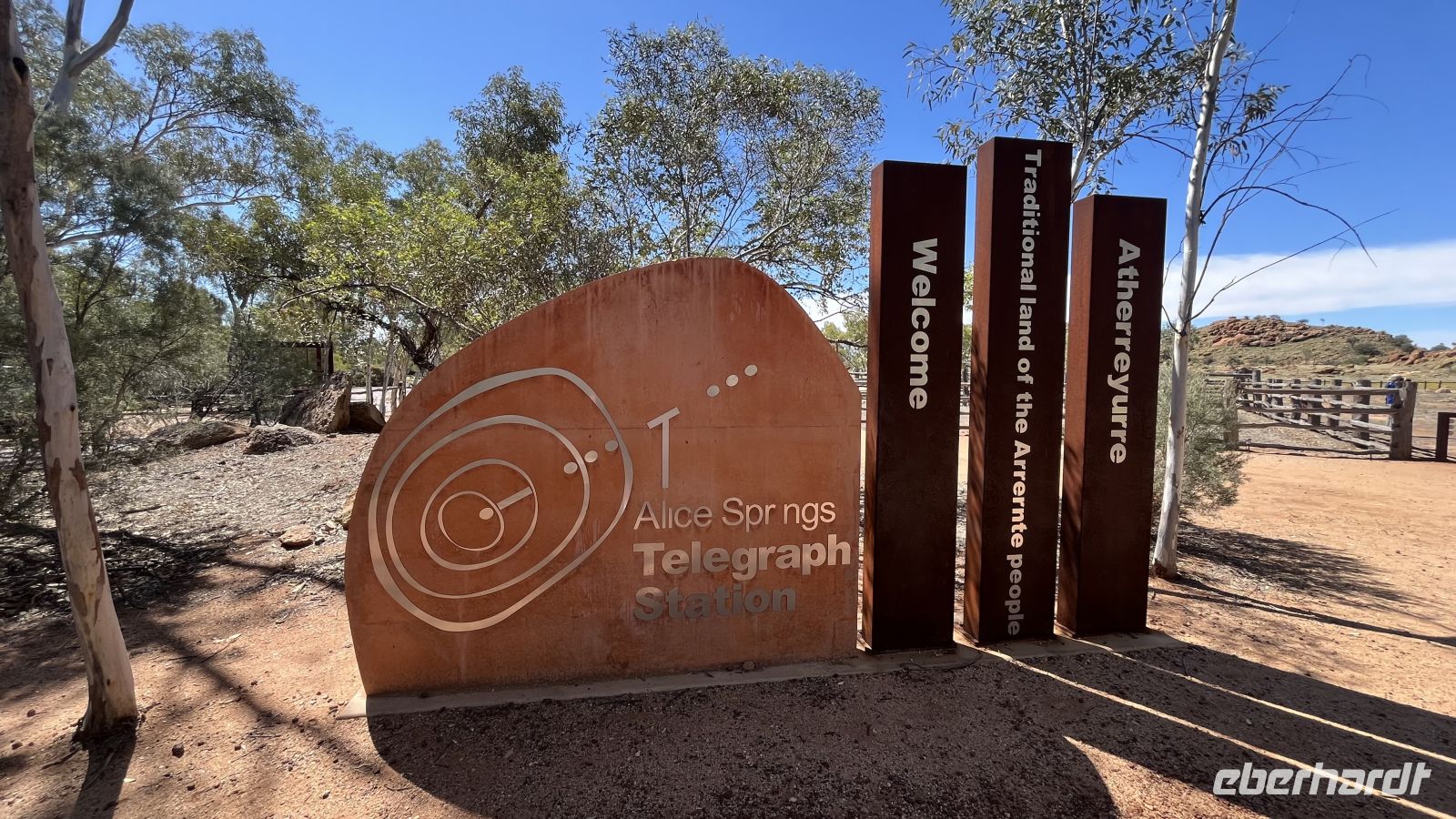 alte Telegrafenstation