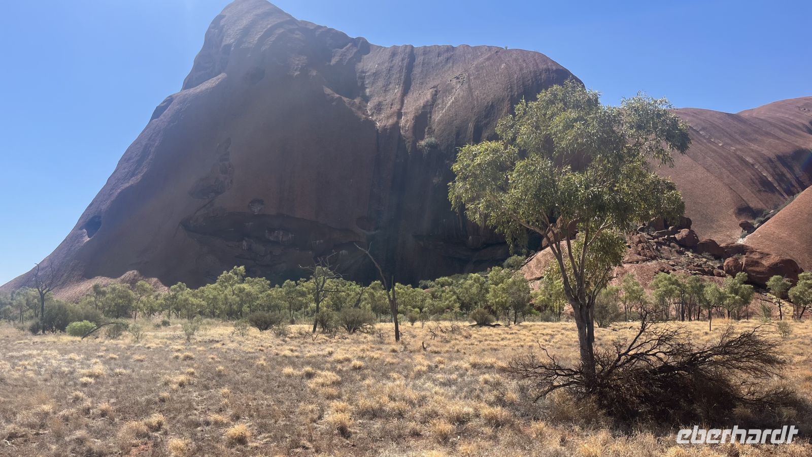 Uluru