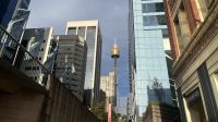 Sydney Sky Tower