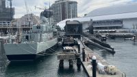 Maritim Museum Sydney